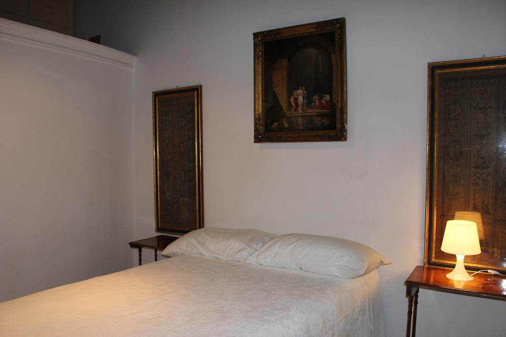 Sogno Romano Exterior foto
