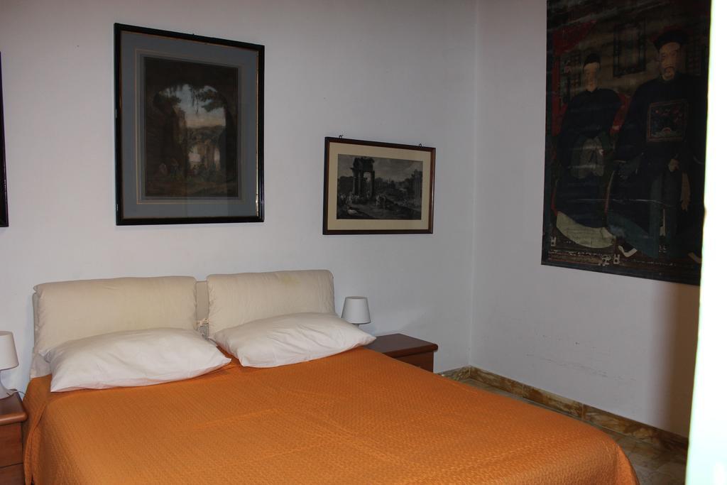 Sogno Romano Quarto foto