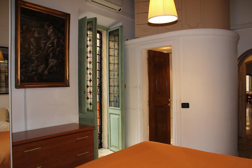 Sogno Romano Quarto foto