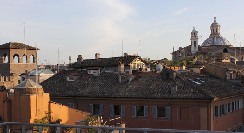 Sogno Romano Quarto foto