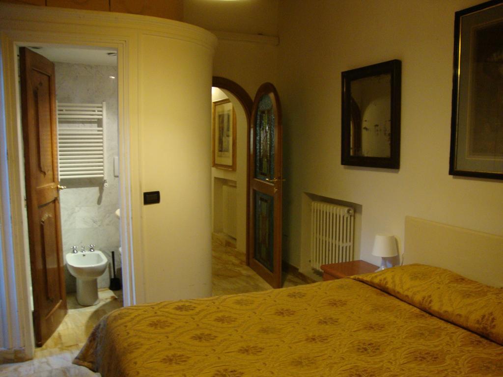 Sogno Romano Quarto foto