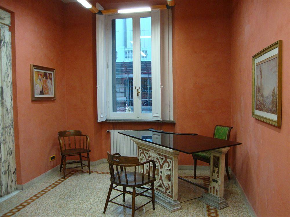 Sogno Romano Exterior foto