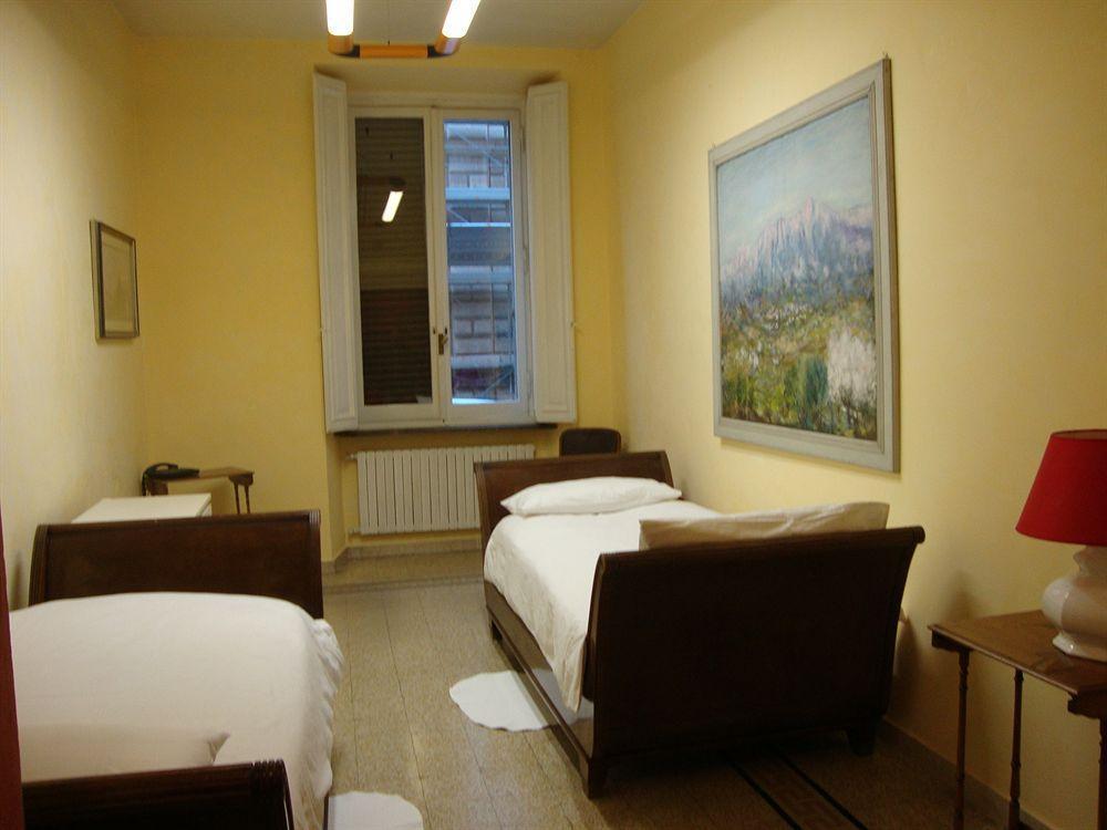 Sogno Romano Exterior foto