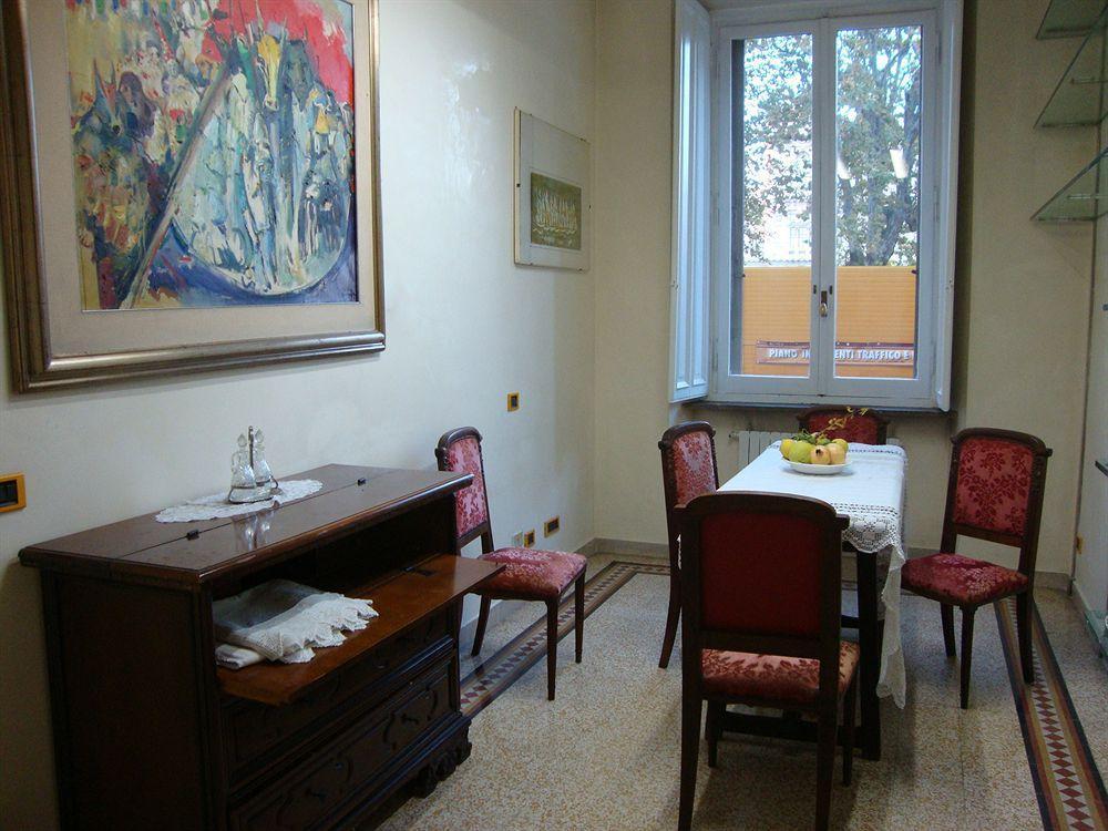 Sogno Romano Exterior foto