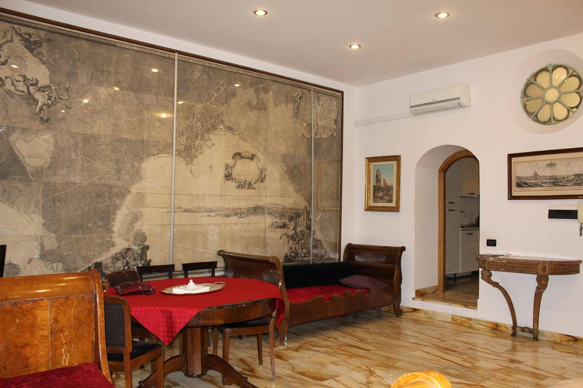 Sogno Romano Exterior foto