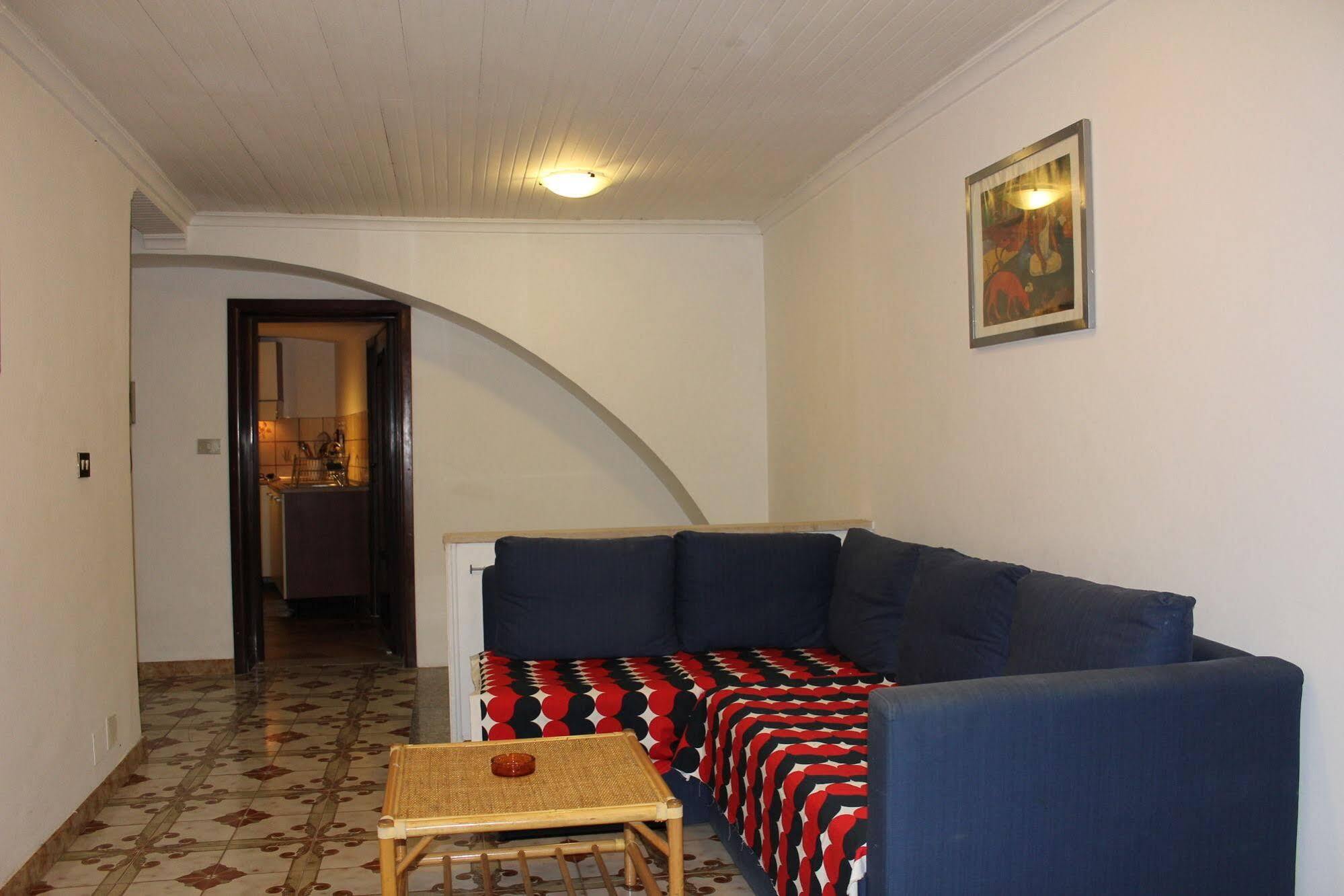 Sogno Romano Exterior foto