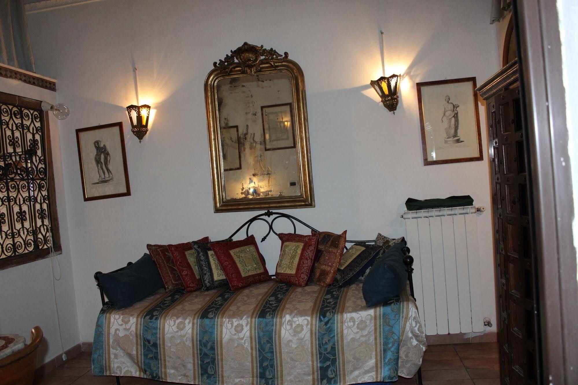 Sogno Romano Exterior foto
