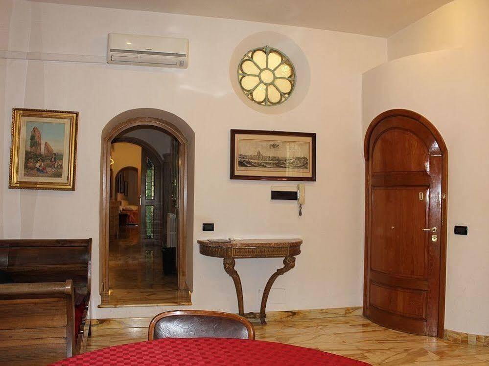 Sogno Romano Exterior foto