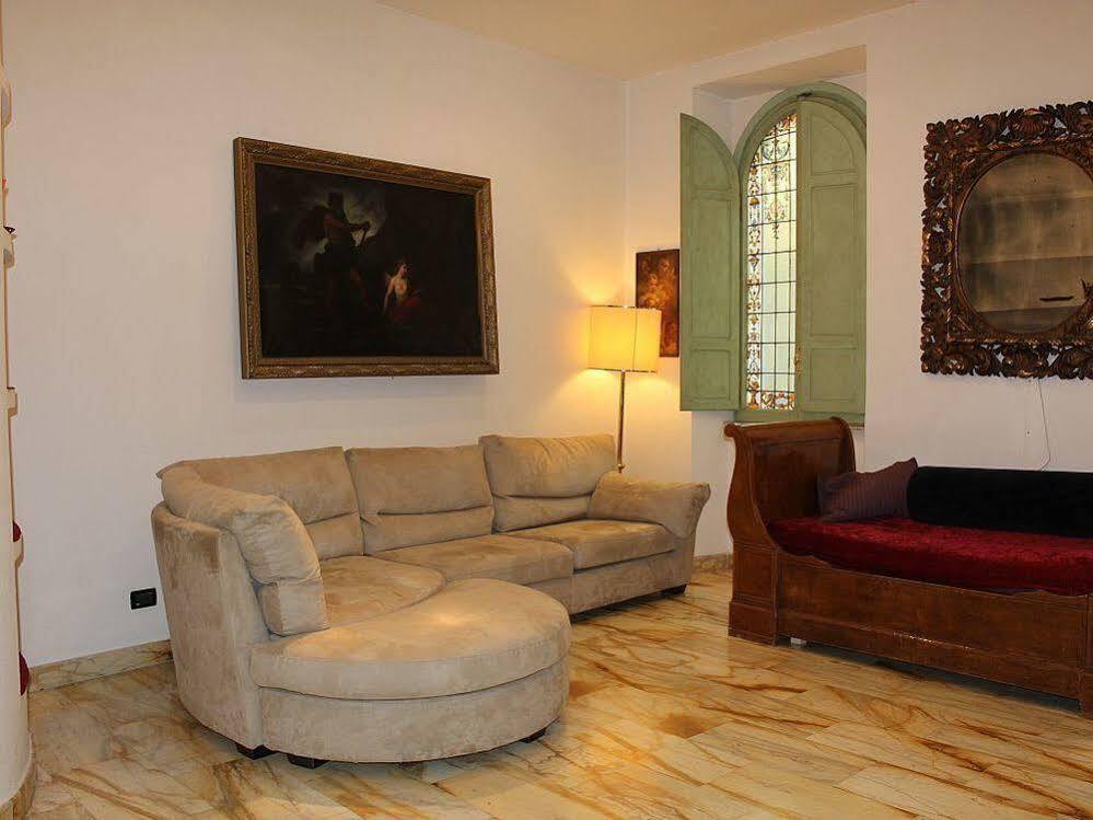 Sogno Romano Exterior foto