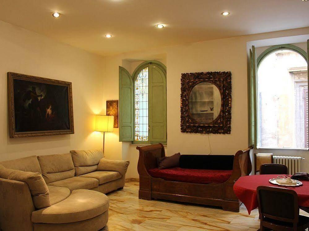 Sogno Romano Exterior foto