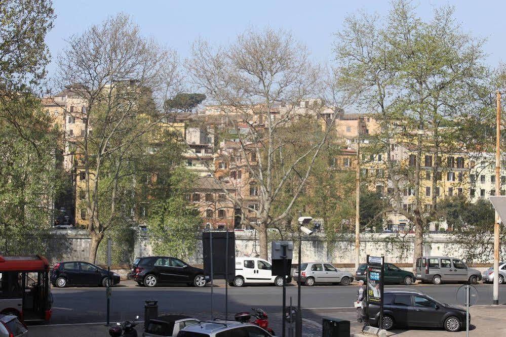 Sogno Romano Exterior foto